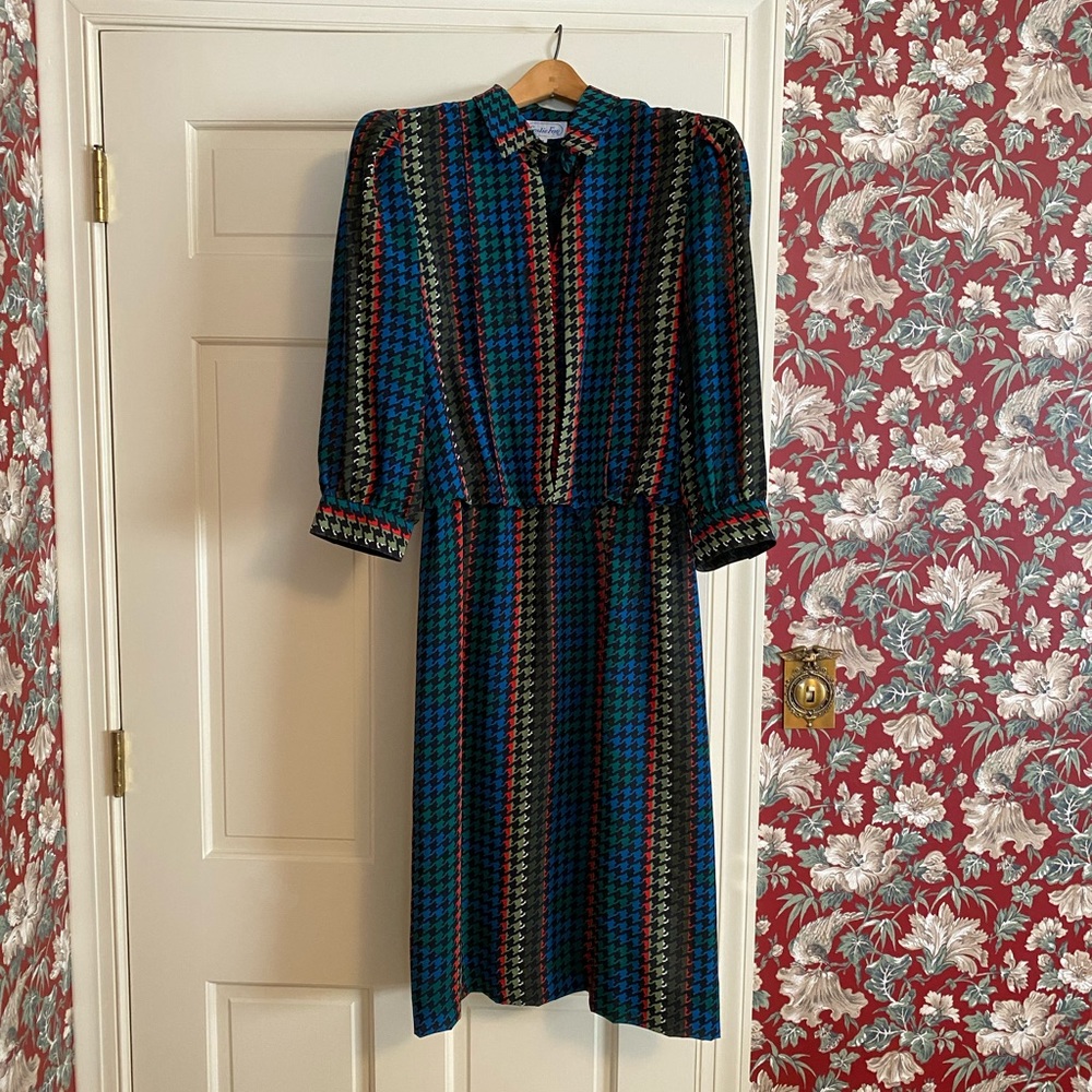 Leslie Fay Dress